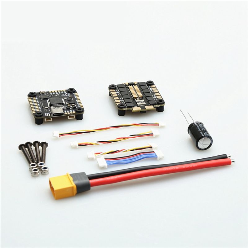 Excellent-F722 Stack F7 Flight - Fpv Flight Controller F7 Stack 60A review and price
