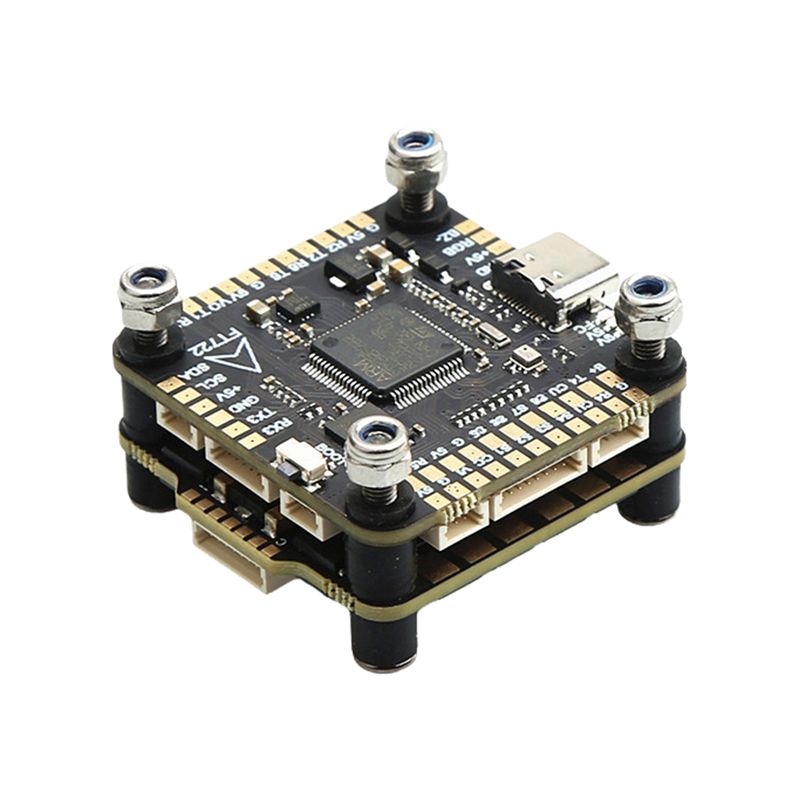 AS96-F722 Stack F7 Flight Cont - Fpv Flight Controller F7 Stack 60A review and price