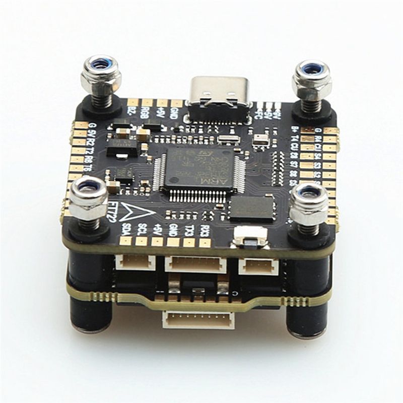 AS96-F722 Stack F7 Flight Cont - Fpv Flight Controller F7 Stack 60A review and price