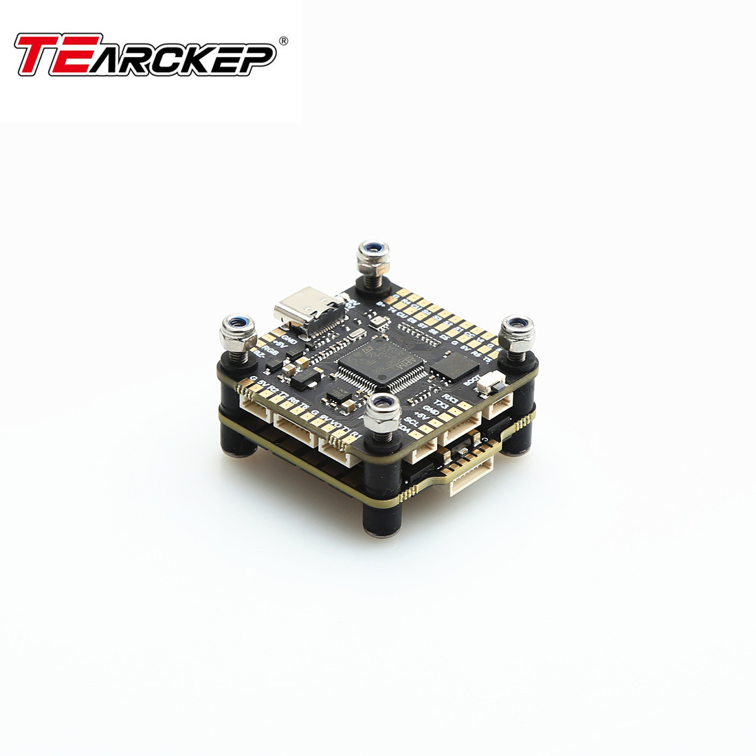 TEARCKEP F722 F7 Flight Contro - Fpv Flight Controller F7 Stack 60A review and price