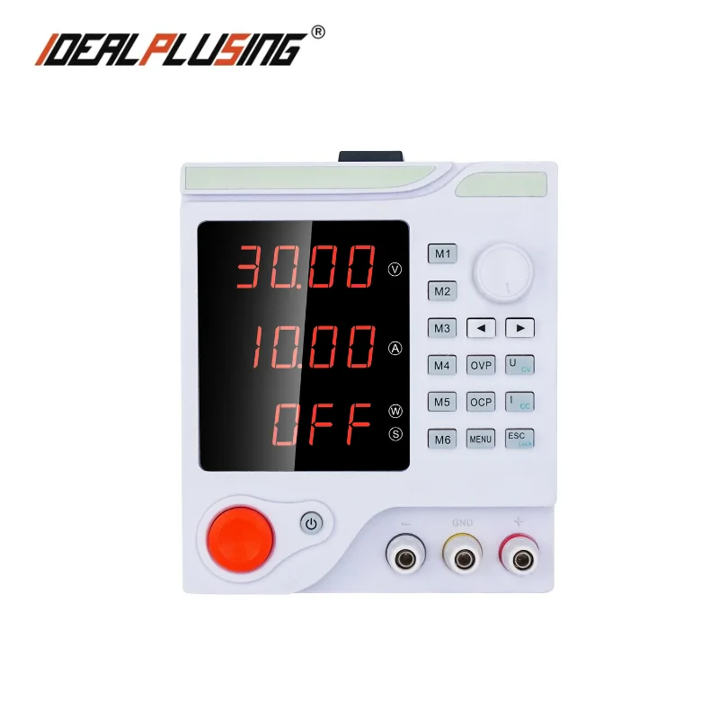 300W 15V 30V 60V 100V 150V 2A  - Programmable Dc Power Supply 30V 10A review and price