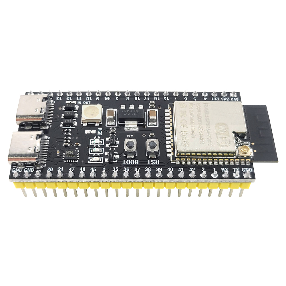 ESP32 S3 Development Board wit - Esp32 S3 Development Board Lot review and price