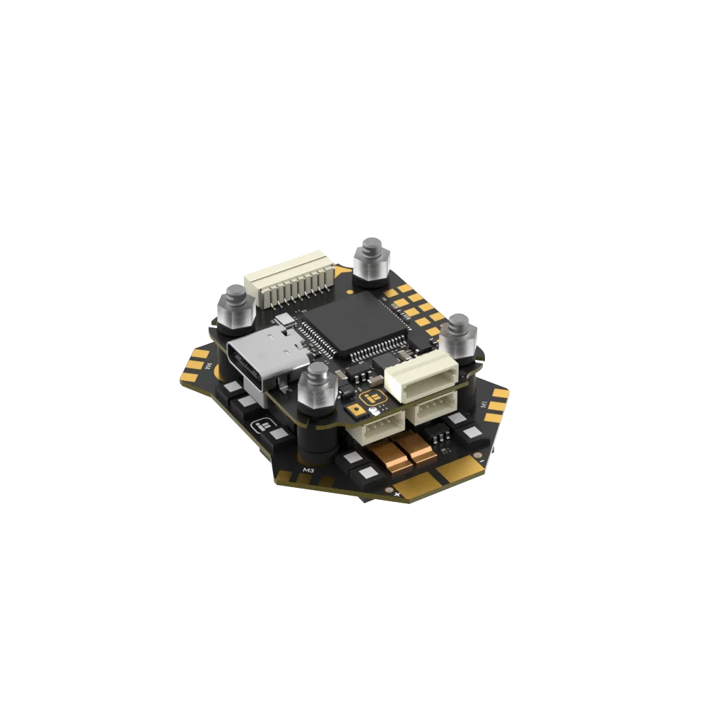 for iFlight Borg Mini F7 Stack - Fpv Flight Controller F7 Stack 60A review and price