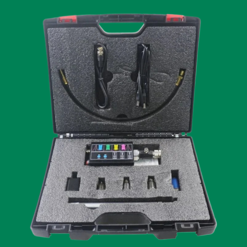 JH APT-100 Professional Cylind - Signal Generator Spectrum Analyzer review and price