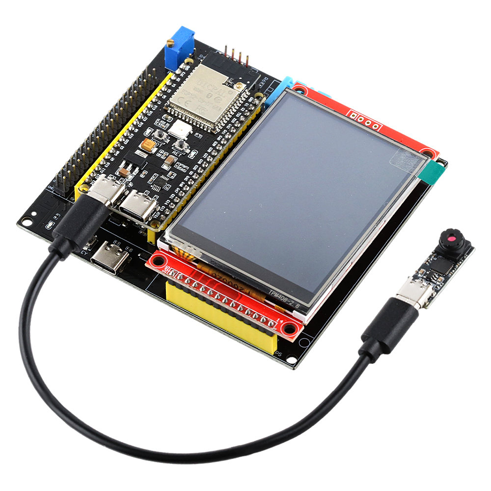 ESP32-S3-DevKitC-1 Development - Esp32 S3 Development Board Lot review and price