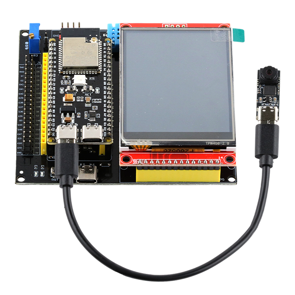 ESP32-S3-DevKitC-1 Development - Esp32 S3 Development Board Lot review and price
