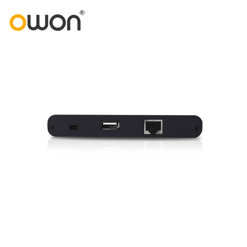 OWON VDS1022/VDS1022I Virtual  - Signal Generator Spectrum Analyzer review and price