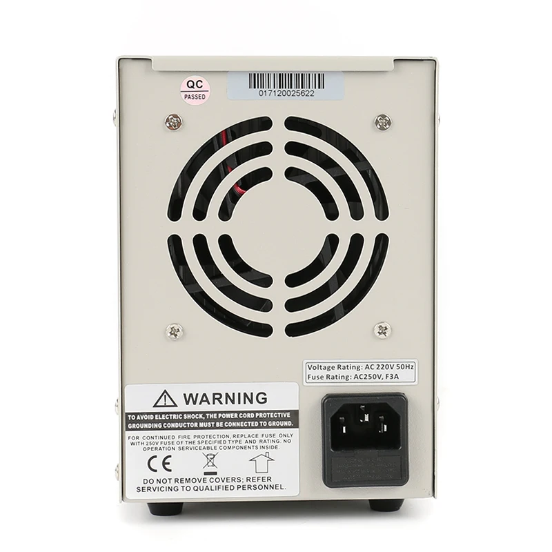 KORAD 3005D 3005DS High Precis - Linear Lab Power Supply Adjustable review and price