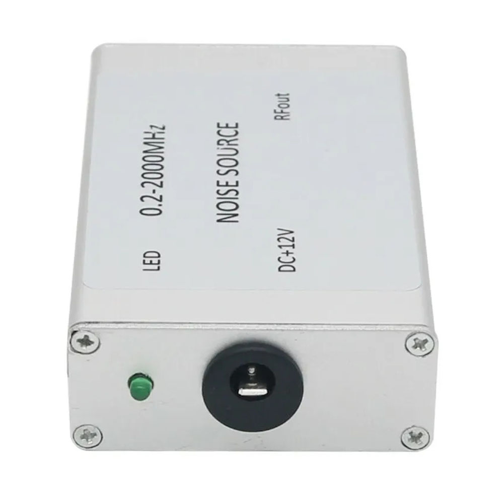 0.2-2000MHz Noise Signal Gener - Signal Generator Spectrum Analyzer review and price